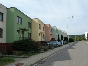 Ubytování Vinohrady 73